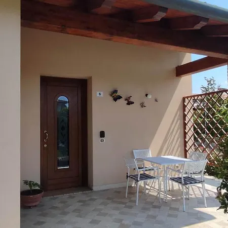 Διαμέρισμα Ramerahouse