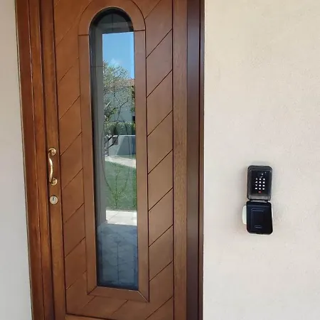 Διαμέρισμα Ramerahouse