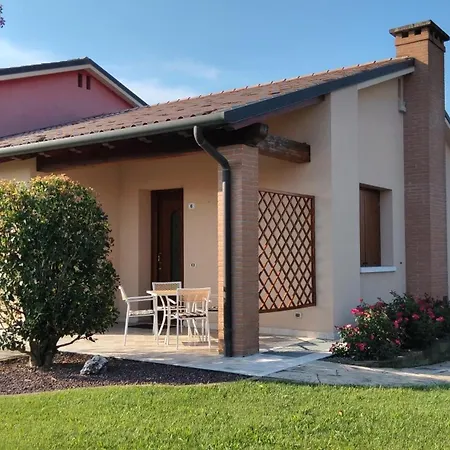 Ramerahouse * Mareno di Piave
