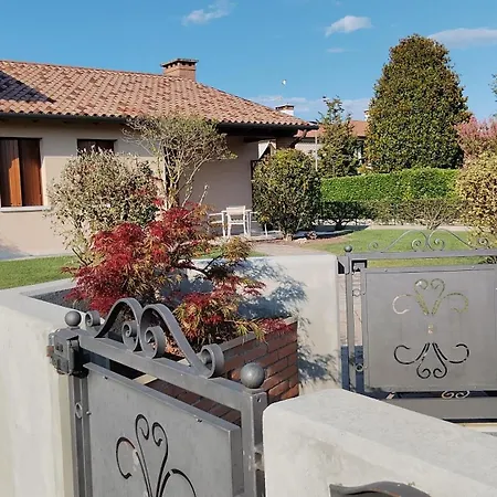 Ramerahouse Διαμέρισμα Mareno di Piave