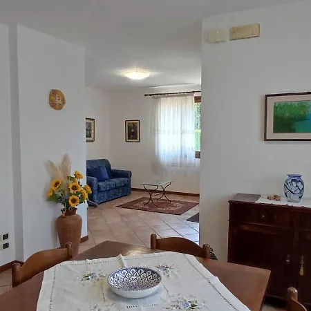 Ramerahouse Mareno di Piave
