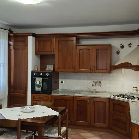 Ramerahouse Mareno di Piave